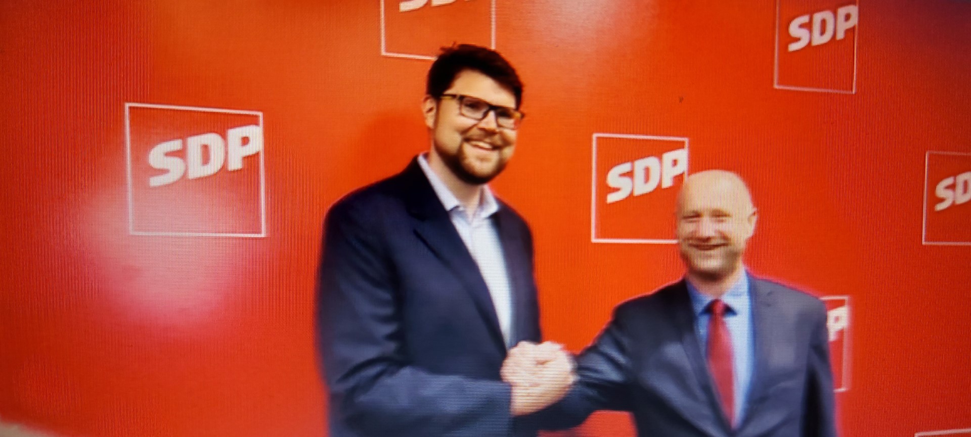 Peđa Grbin novi je predsjednik SDP-a: ''Ne želim politiku u kojoj se prepucavamo i svađamo. Kritizirat ćemo ono što je loše i nuditi rješenja''